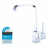 Basin Mixer Tap Faucet -Kitchen Laundry Bathroom Sink