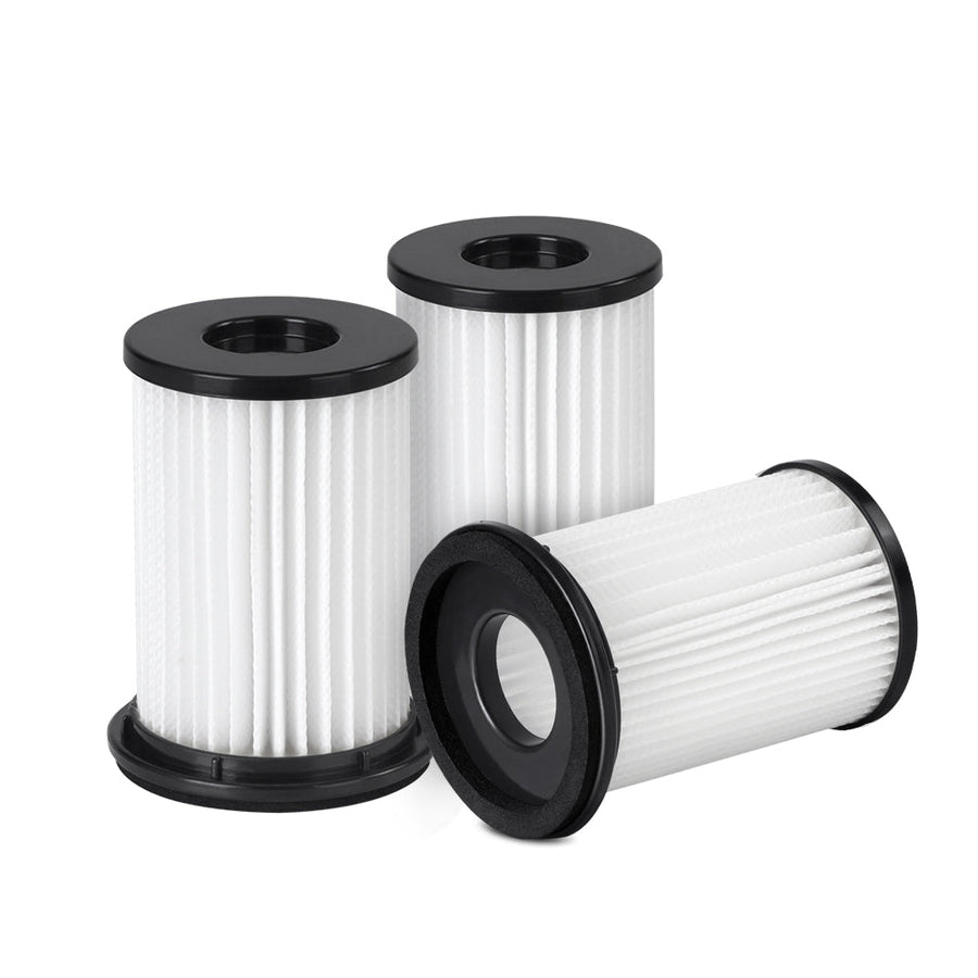 Set of 3 Replacement HEPA Filter