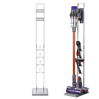 Freestanding For Dyson Vacuum Stand Rack Holder Handheld Cleaner V8 V10 V11 V12 V15