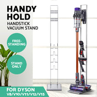 Freestanding For Dyson Vacuum Stand Rack Holder Handheld Cleaner V8 V10 V11 V12 V15