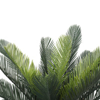 Artificial Cyac (Cycad) Plant 60cm