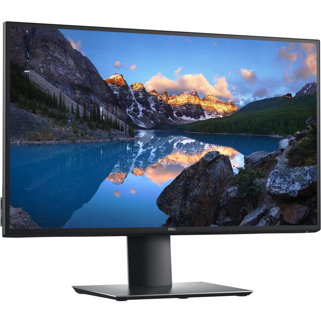 25 Inch U-SERIES 8ms QHD Monitor