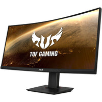 VG35VQ 35 Inch Curved 1800R 21:9 VA 4MS QHD Monitor