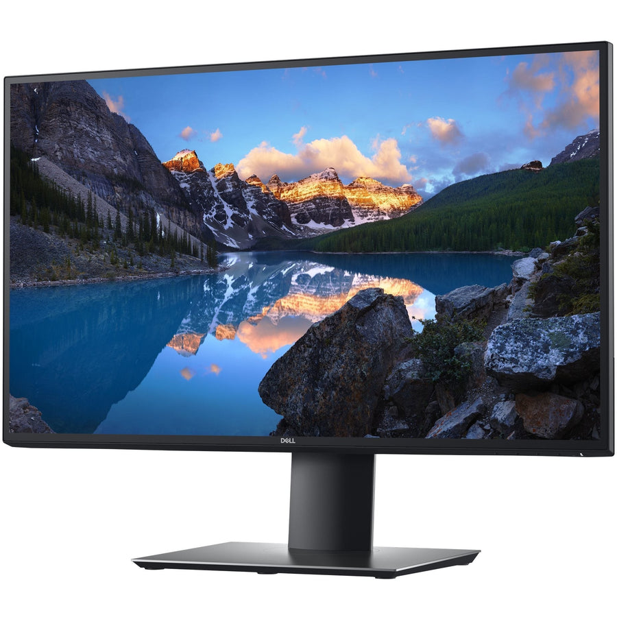 25 Inch U-SERIES 8ms QHD Monitor