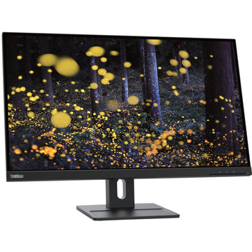 ThinkVision E27Q-20 27 Inch QHD Monitor