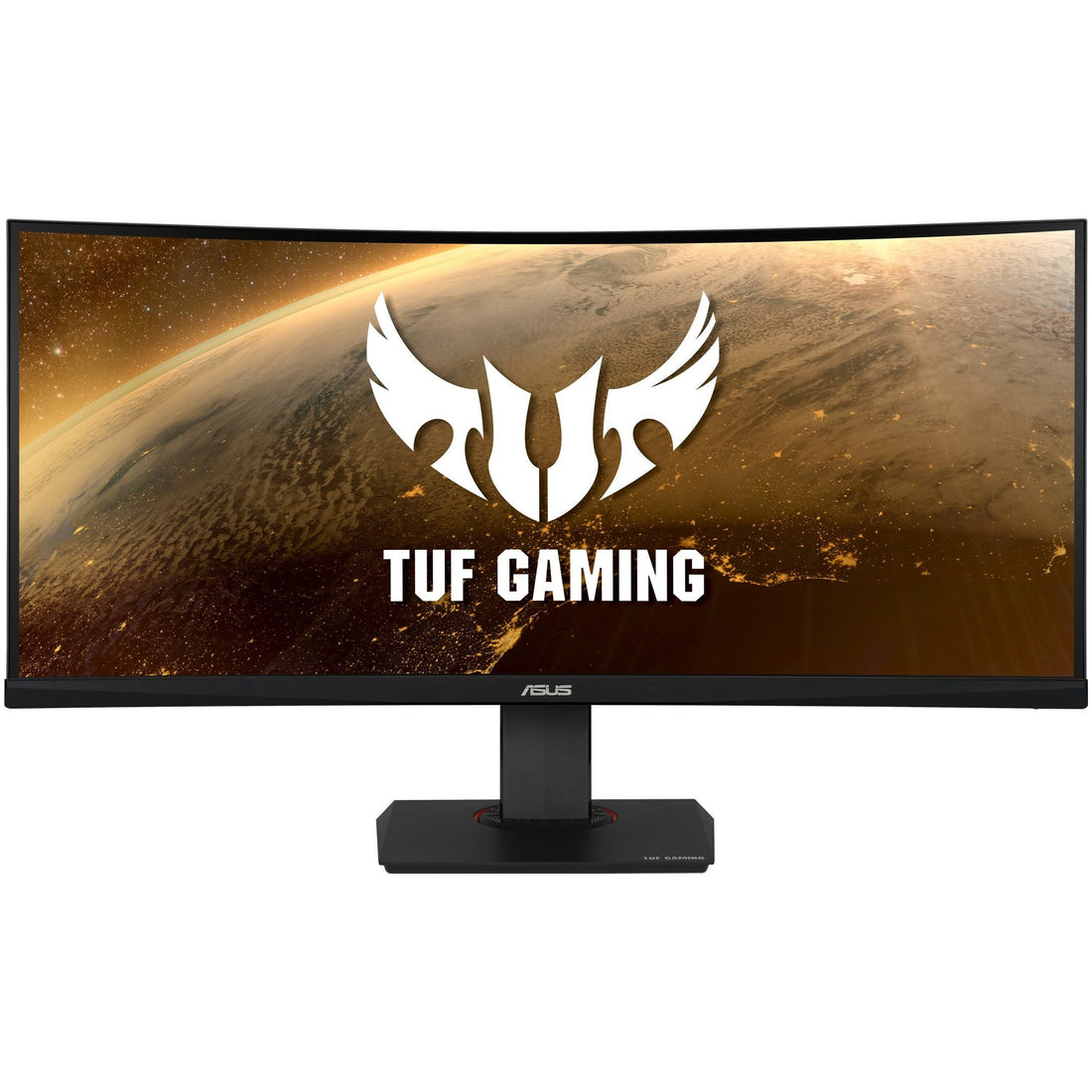 VG32VQ1B 31.5 Inch Curved 1500R 16:9 VA 4MS QHD TUF Gaming Monitor