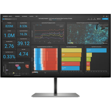 Z27q G3 27 Inch QHD Monitor