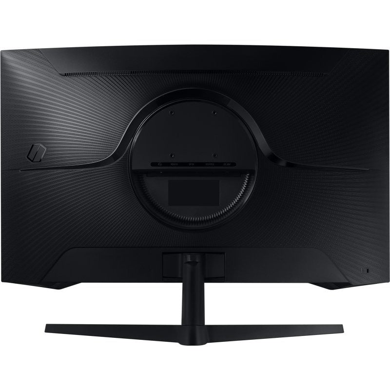 27 Inch Odyssey G55T Curved QHD Gaming Monitor