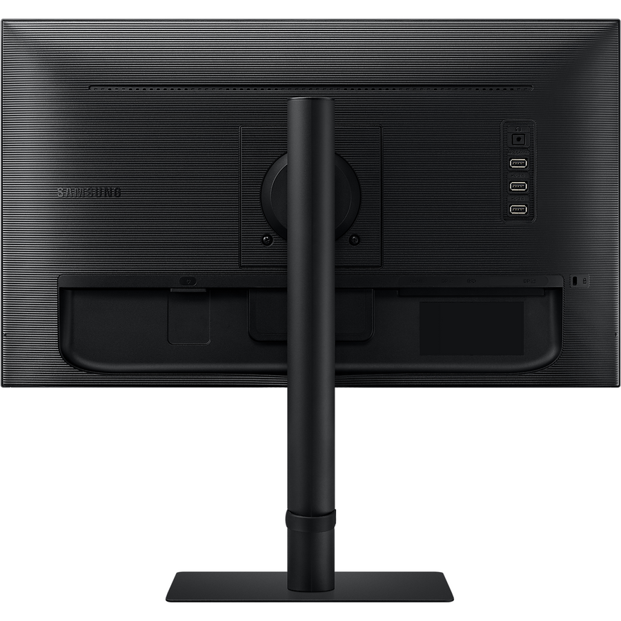 24 Inch QHD Monitor with IPS panel and USB type-C