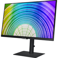 24 Inch QHD Monitor with IPS panel and USB type-C