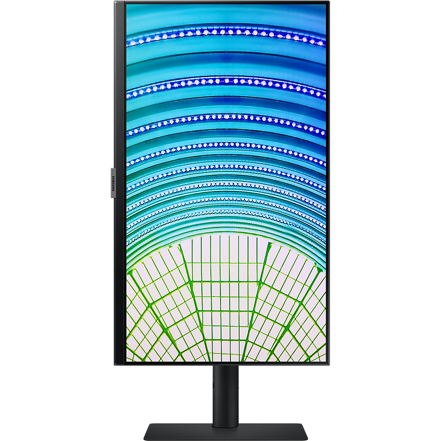 24 Inch QHD Monitor with IPS panel and USB type-C