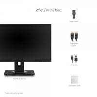 27 Inch VG2755-2K QHD Monitor